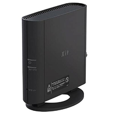 Xit AirBox lite PIXELA ワイヤレス テレビチューナー XIT-AIR50